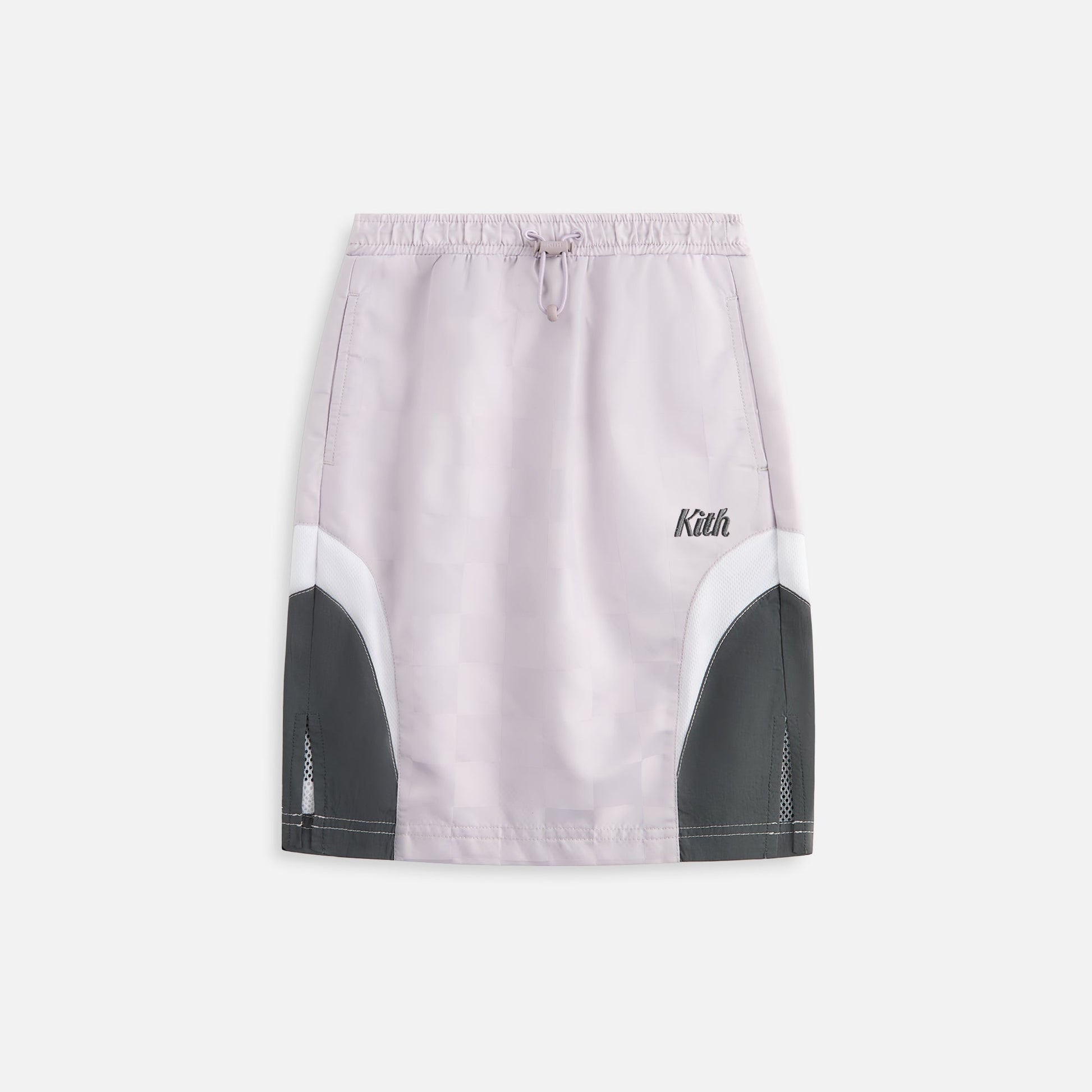 Kids Kith Kith Kids Mercy Midi Skirt - Echo