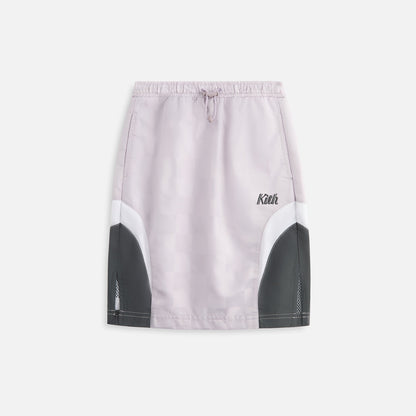 Kids Kith Kith Kids Mercy Midi Skirt - Echo