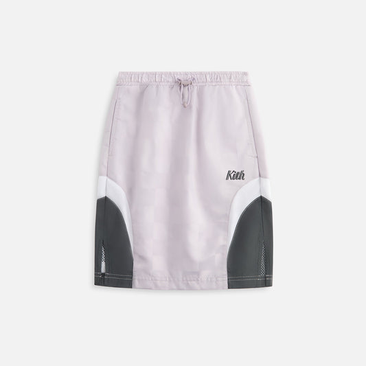 Kids Kith Kith Kids Mercy Midi Skirt - Echo