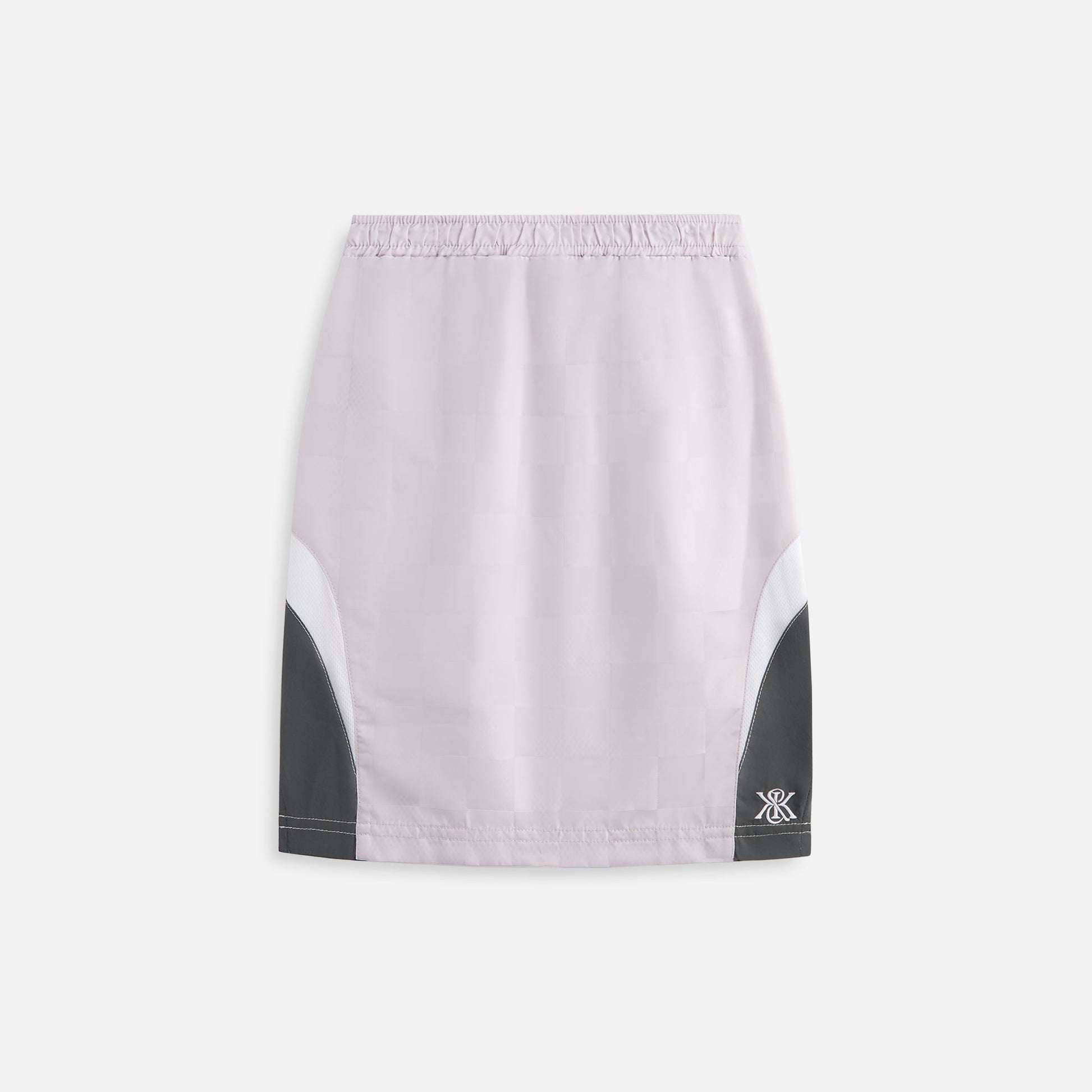 Kids Kith Kith Kids Mercy Midi Skirt - Echo