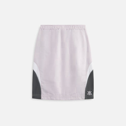 Kids Kith Kith Kids Mercy Midi Skirt - Echo