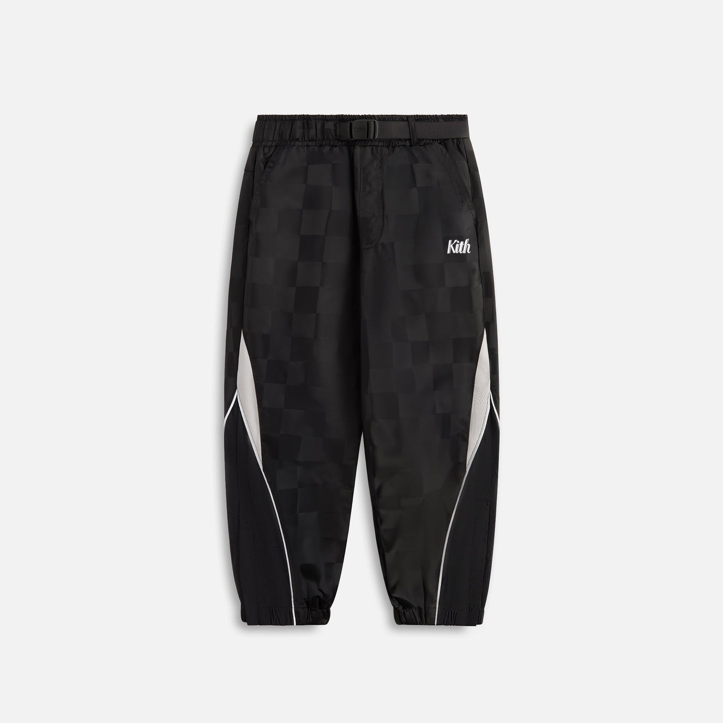 Kids Kith Kith Kids Mercer 8 Pant - Black