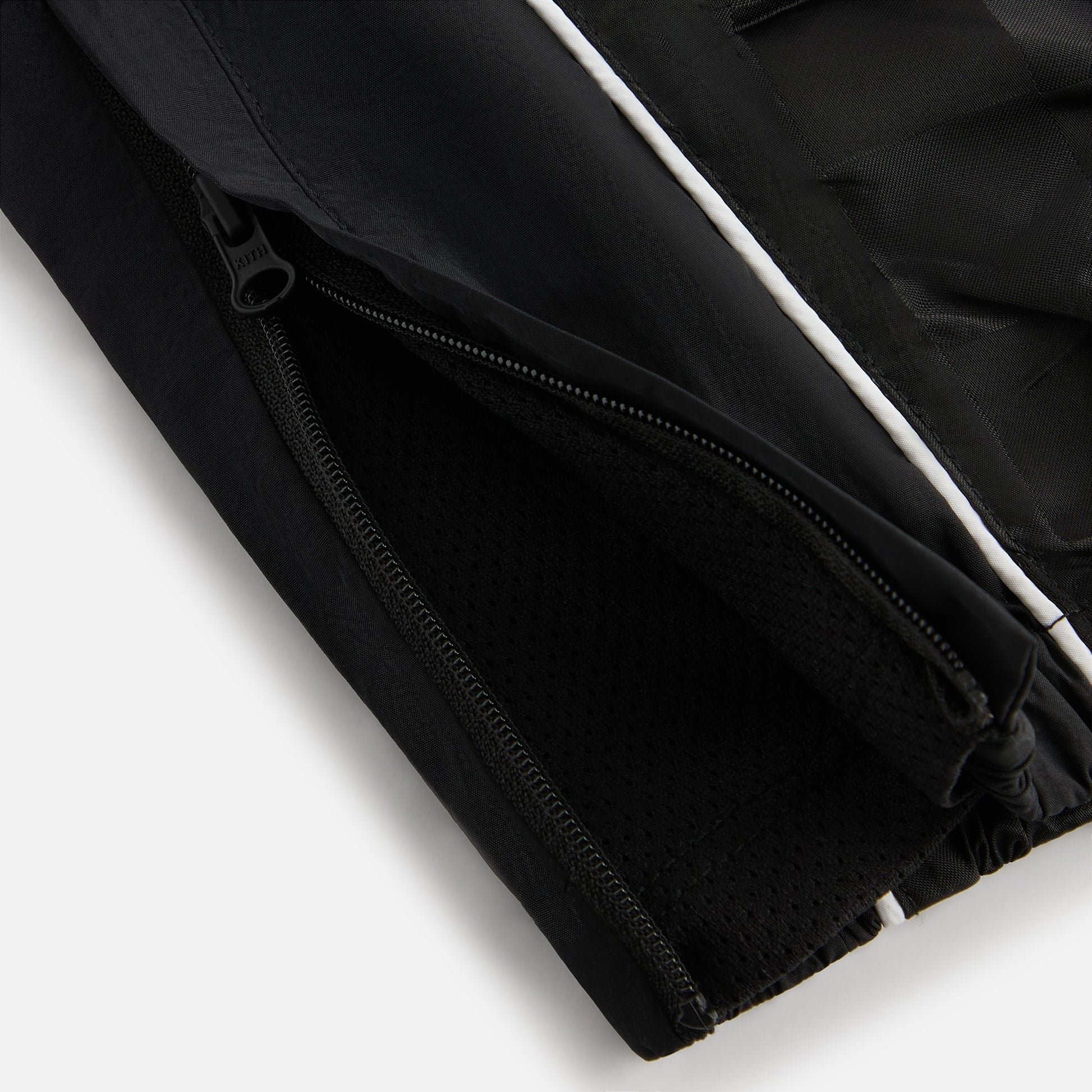 Kids Kith Kith Kids Mercer 8 Pant - Black
