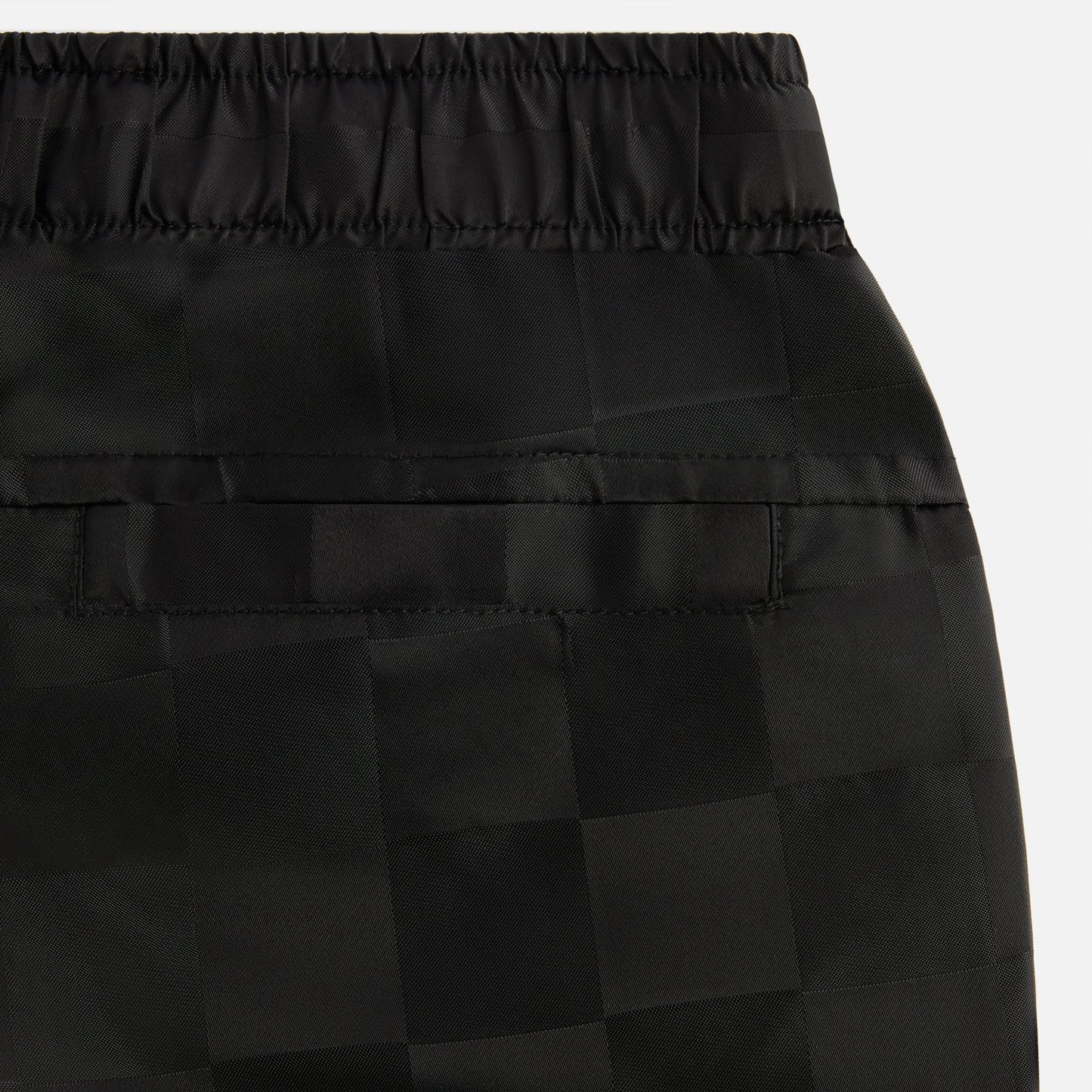 Kids Kith Kith Kids Mercer 8 Pant - Black