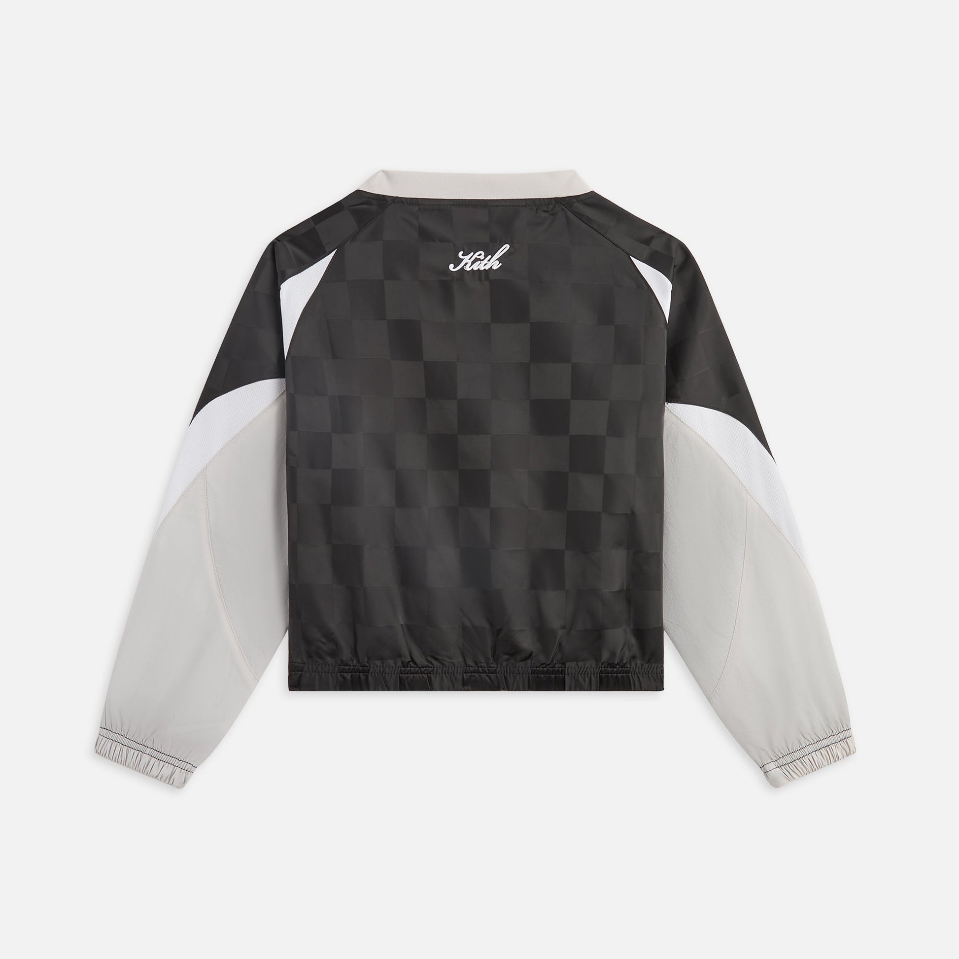 Kids Kith Kith Kids Dayton Pullover - Black