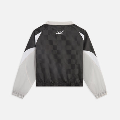 Kids Kith Kith Kids Dayton Pullover - Black