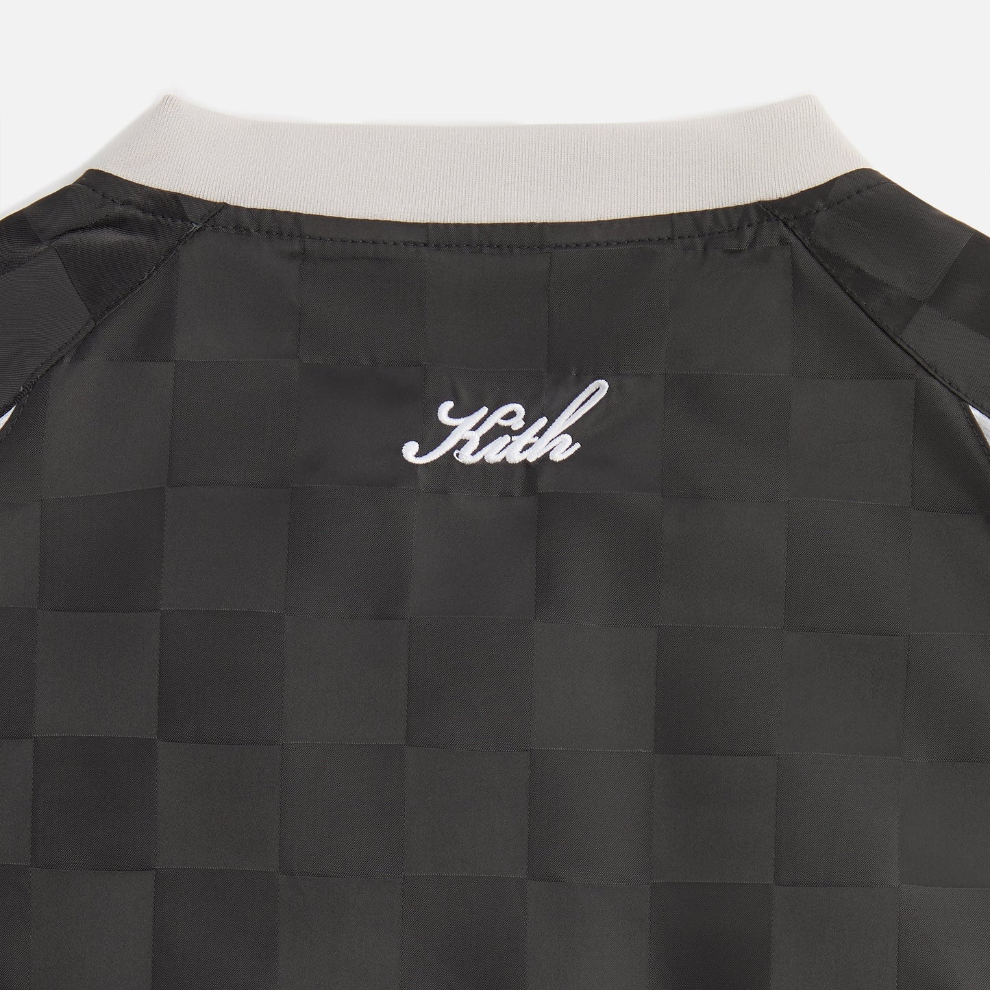 Kids Kith Kith Kids Dayton Pullover - Black