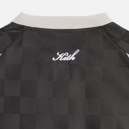 Kids Kith Kith Kids Dayton Pullover - Black