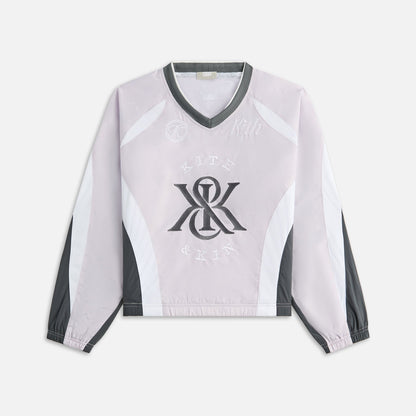 Kids Kith Kith Kids Dayton Pullover - Echo