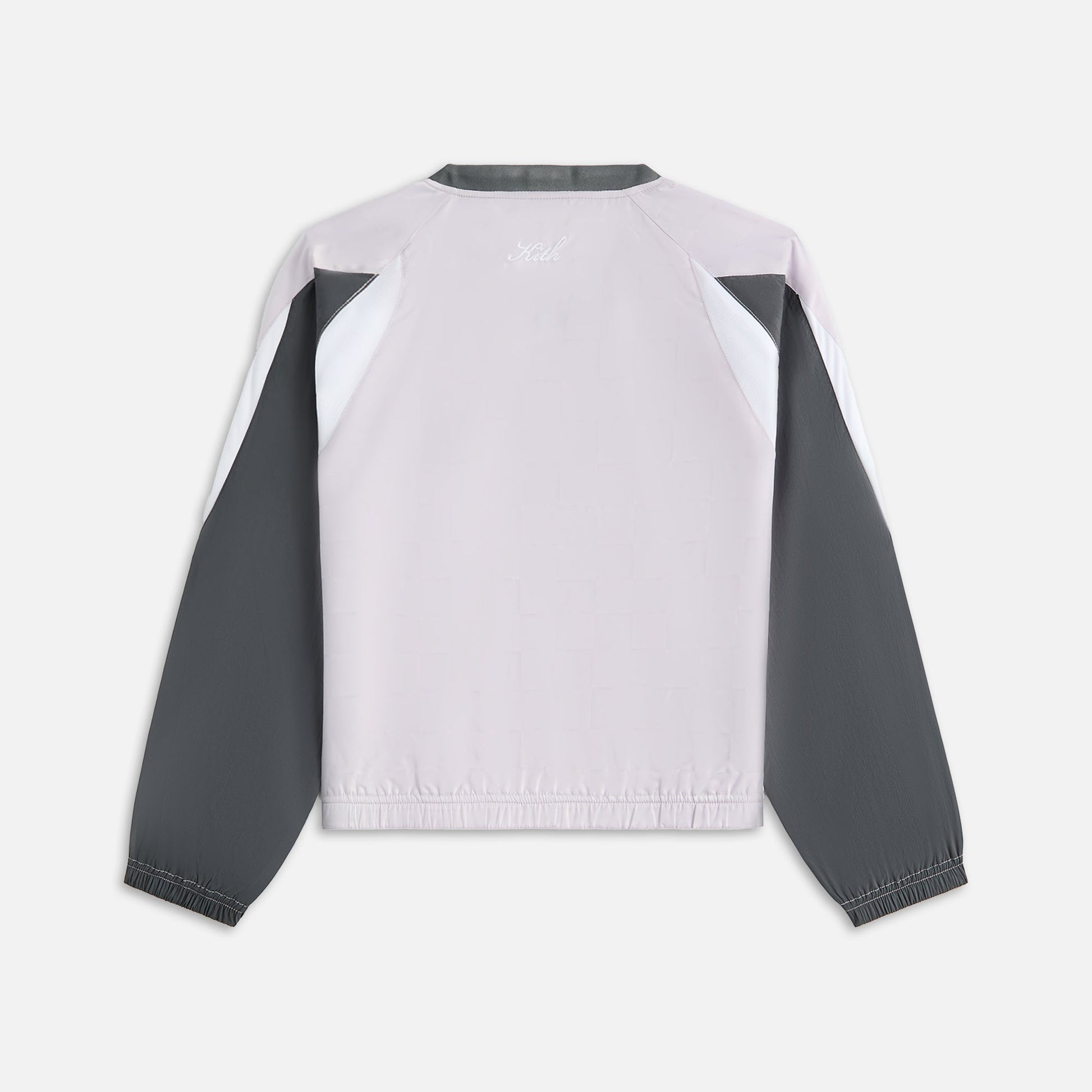 Kids Kith Kith Kids Dayton Pullover - Echo