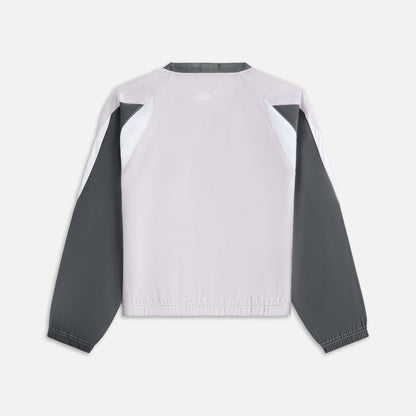 Kids Kith Kith Kids Dayton Pullover - Echo