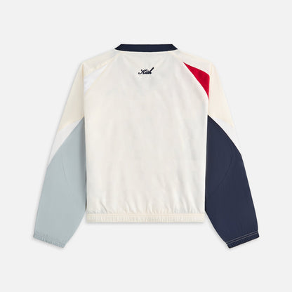 Kids Kith Kith Kids Dayton Pullover - Sandrift