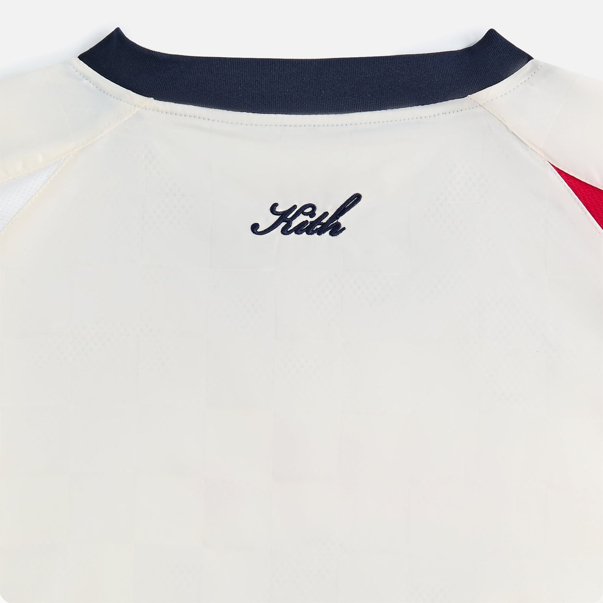 Kids Kith Kith Kids Dayton Pullover - Sandrift