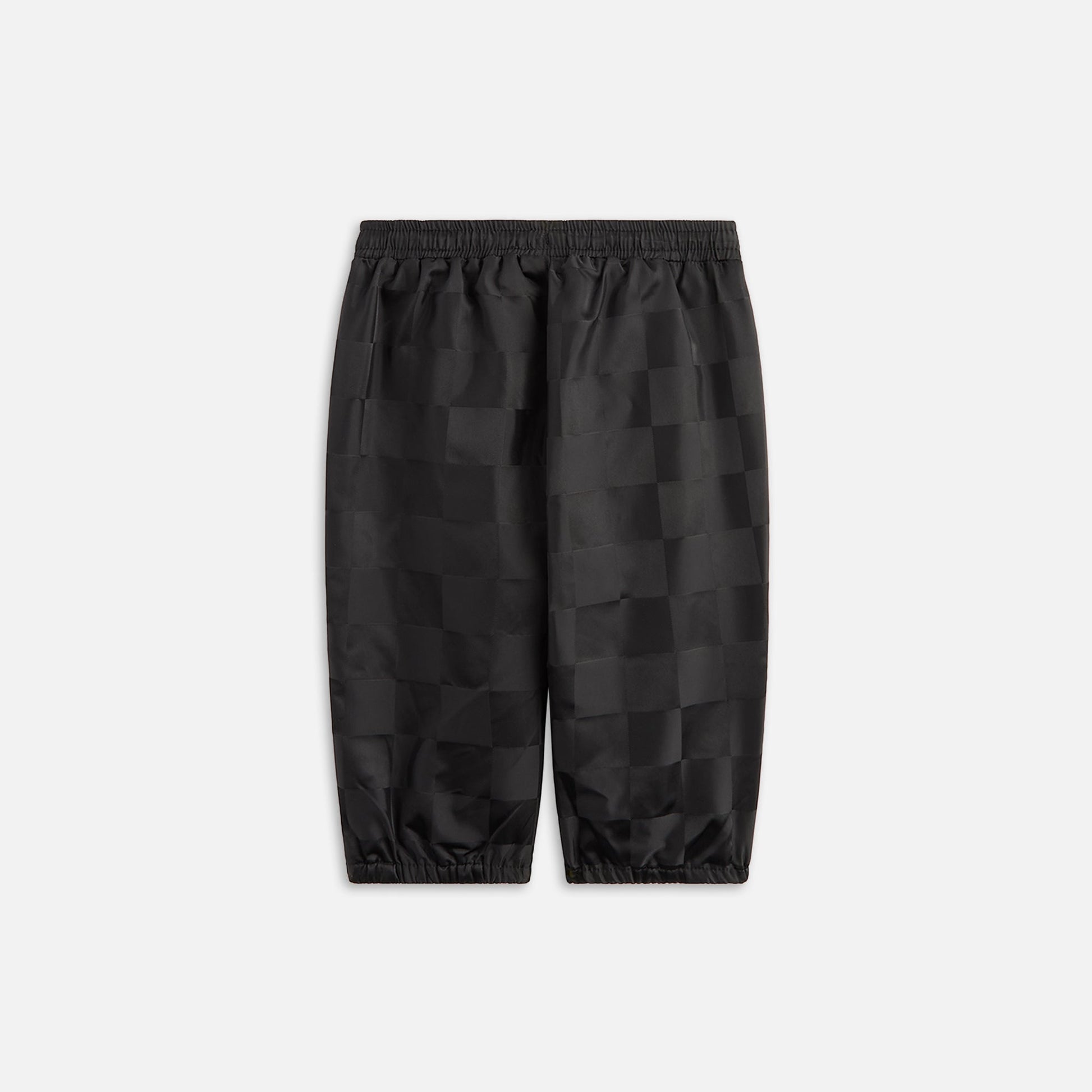 Kids Kith Kith Baby Mercer 8 Pant - Black