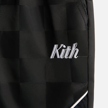 Kids Kith Kith Baby Mercer 8 Pant - Black
