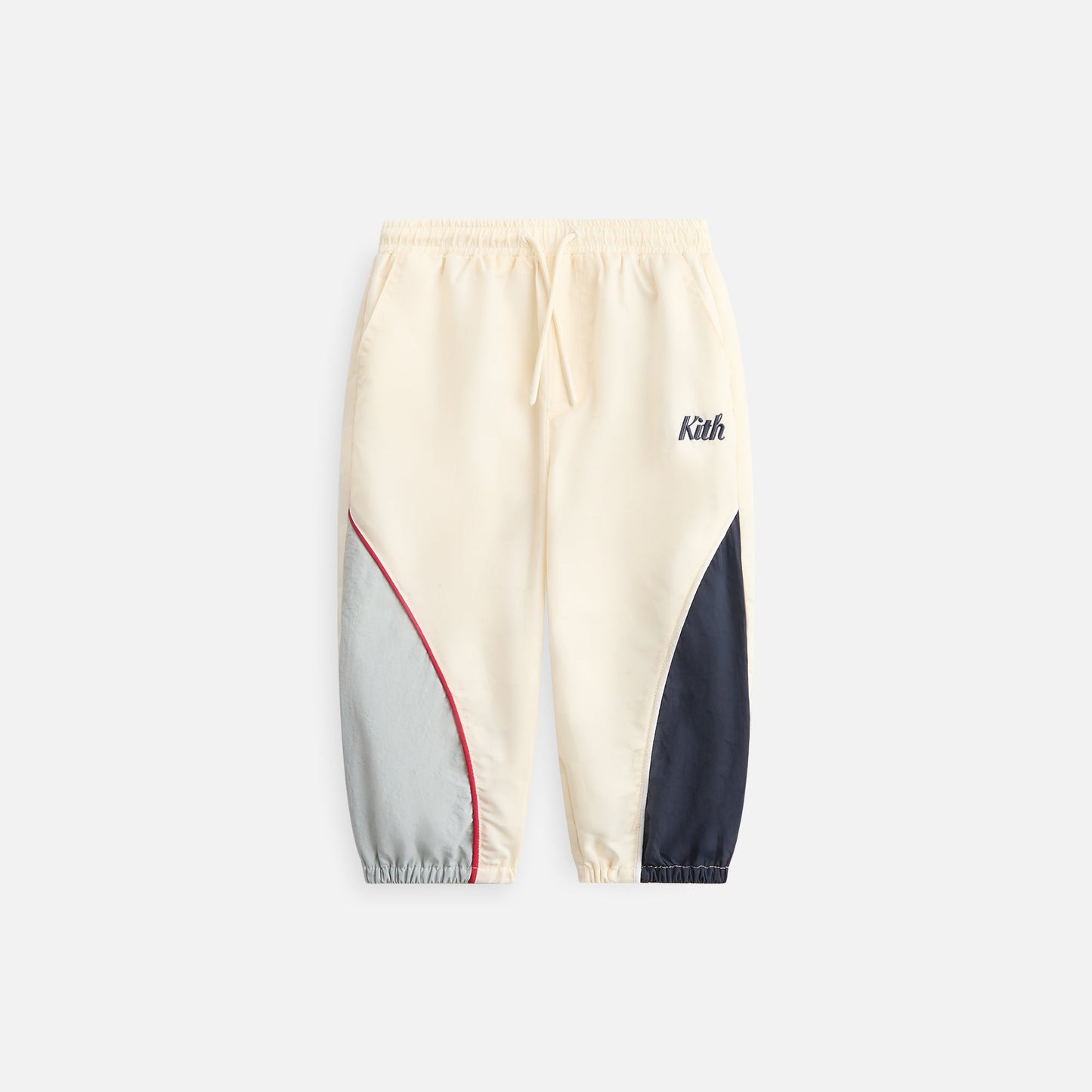 Kids Kith Kith Baby Mercer 8 Pant - Sandrift