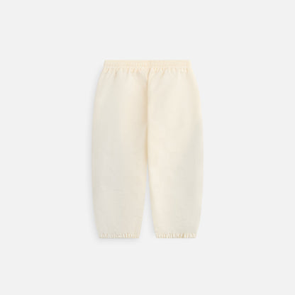 Kids Kith Kith Baby Mercer 8 Pant - Sandrift