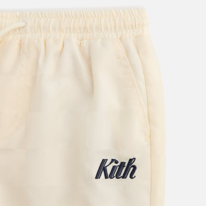 Kids Kith Kith Baby Mercer 8 Pant - Sandrift
