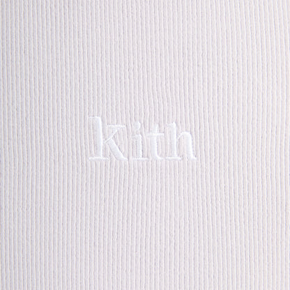 Kids Kith Kith Kids Long Sleeve Mulberry Tee - Echo