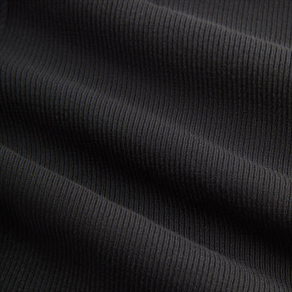 Kids Kith Kith Kids Long Sleeve Mulberry Tee - Black