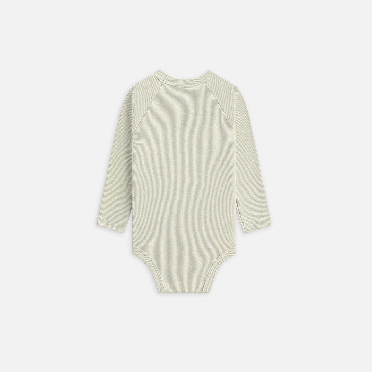 Kids Kith Kith Baby Ribbed Kimono Set - Palais