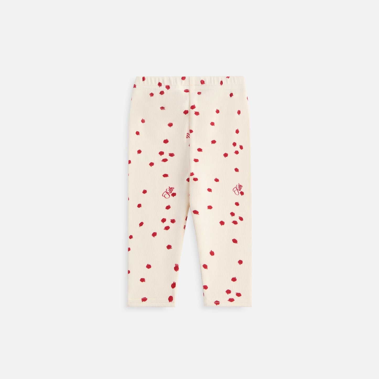 Kids Kith Kith Baby Printed Ribbed Kimono Set - Silk
