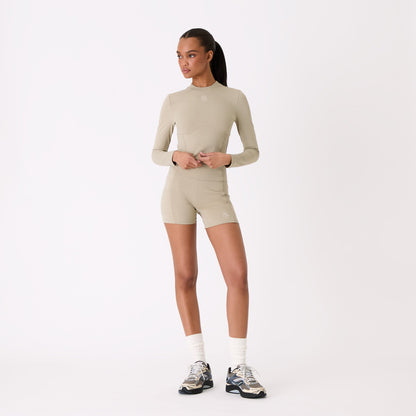 Women Kith Kith Women Arlet Active Short - Rare