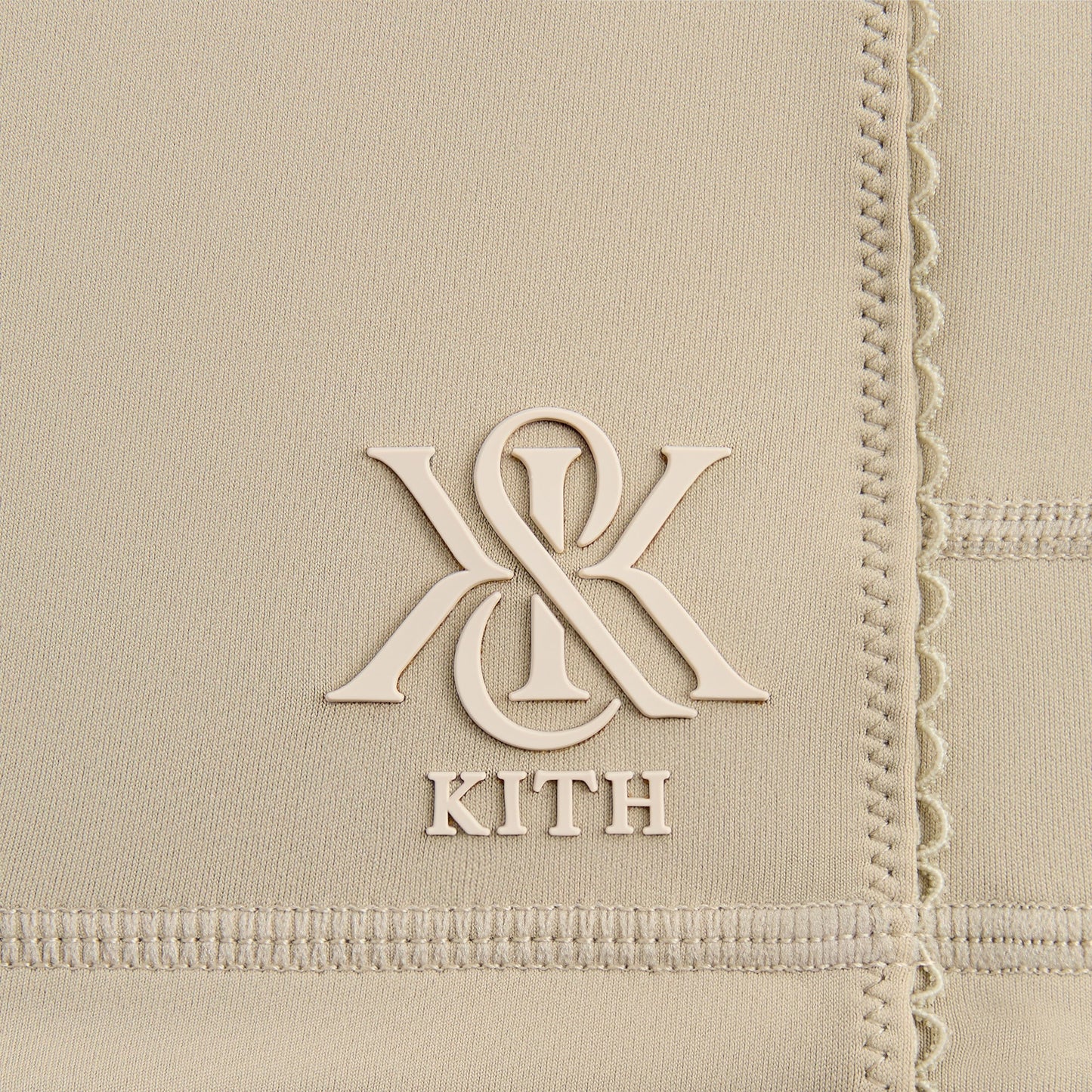 Women Kith Kith Women Arlet Active Short - Rare