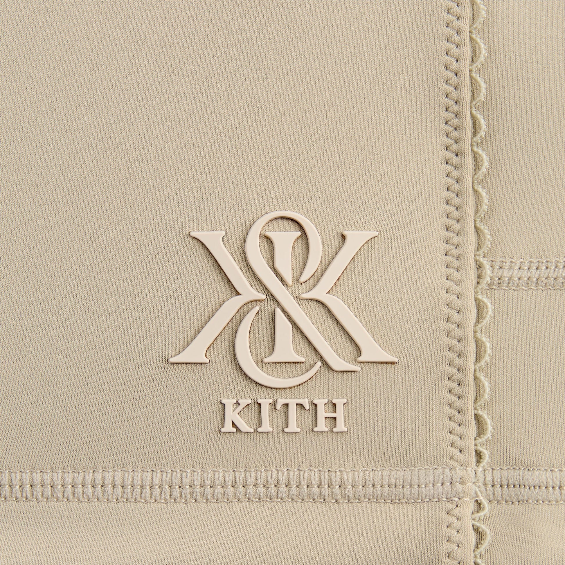Women Kith Kith Women Arlet Active Short - Rare