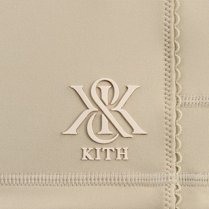 Women Kith Kith Women Arlet Active Short - Rare
