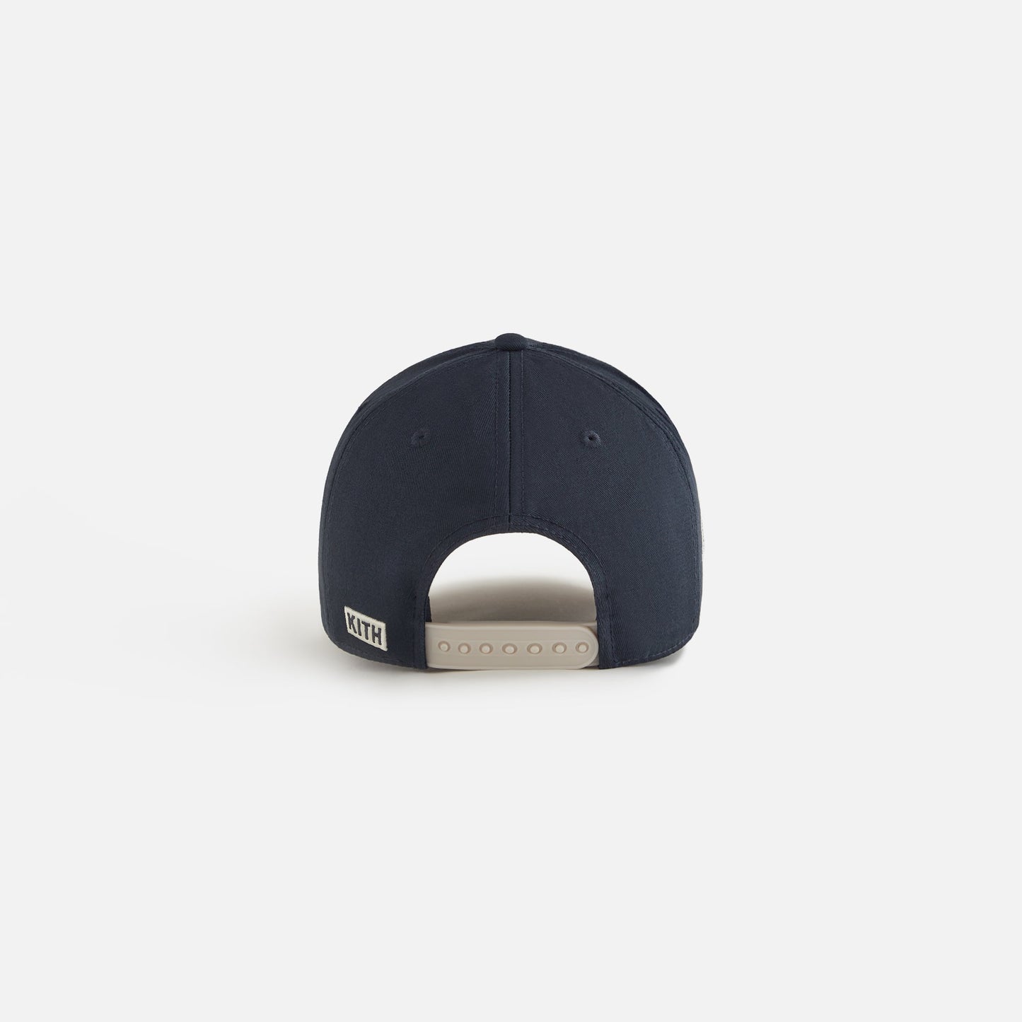 Kids Kith Kith Kids Just Us Pinch Crown Snapback - Nocturnal