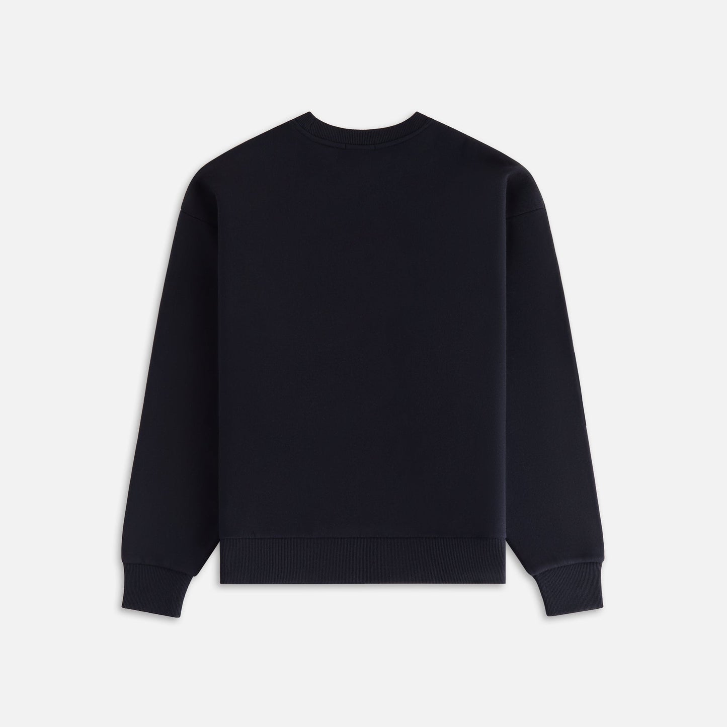 Men Kith Kith Treats Strawberry Nelson Crewneck - Black