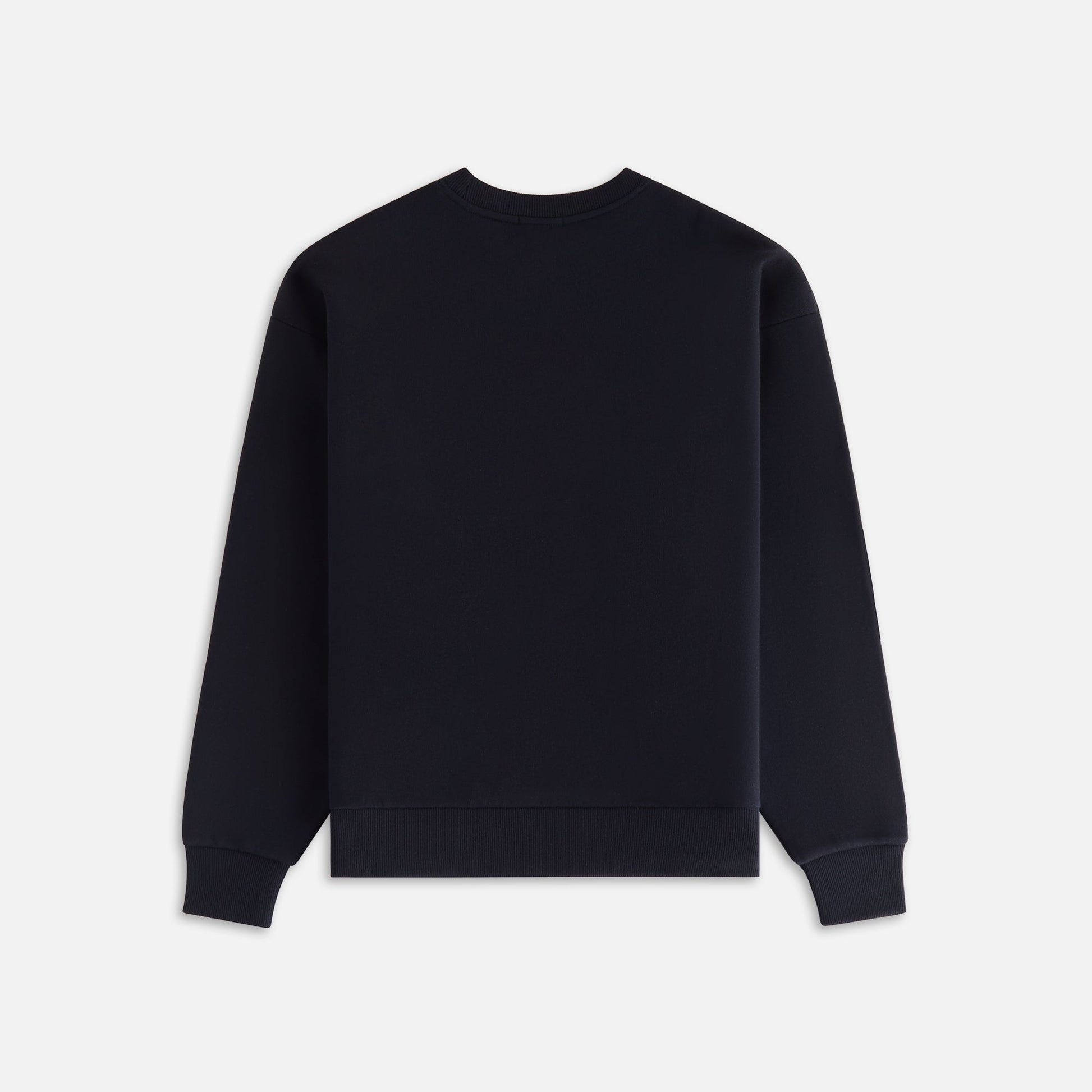 Men Kith Kith Treats Strawberry Nelson Crewneck - Black