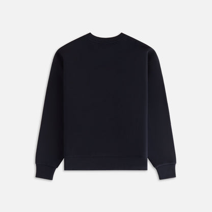 Men Kith Kith Treats Strawberry Nelson Crewneck - Black