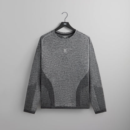 Men Kith Kith Engineered Slate Tee - Black
