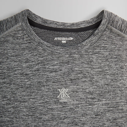Men Kith Kith Engineered Slate Tee - Black