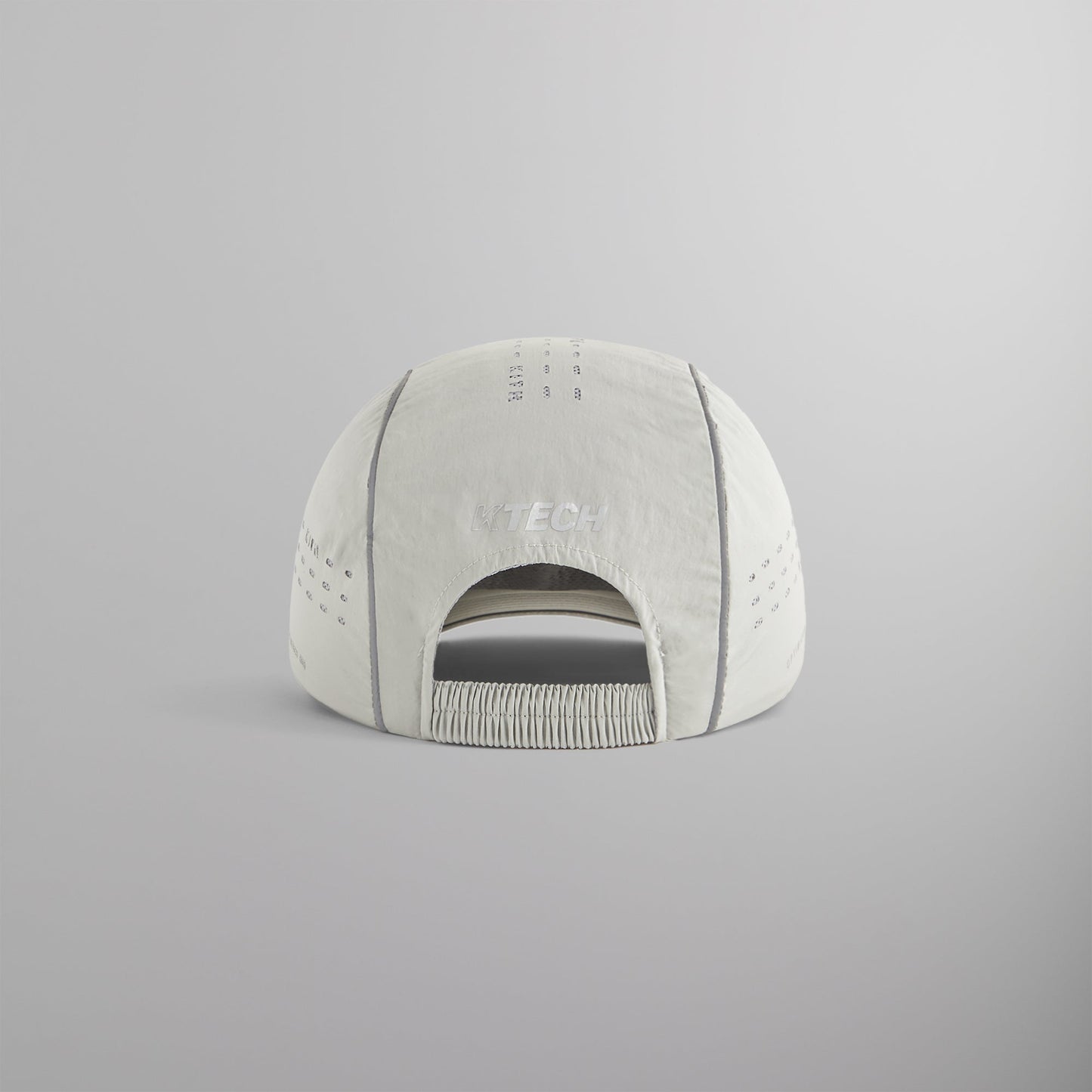 Men Kith Kith Active Nylon Griffey Runner Cap - Podium
