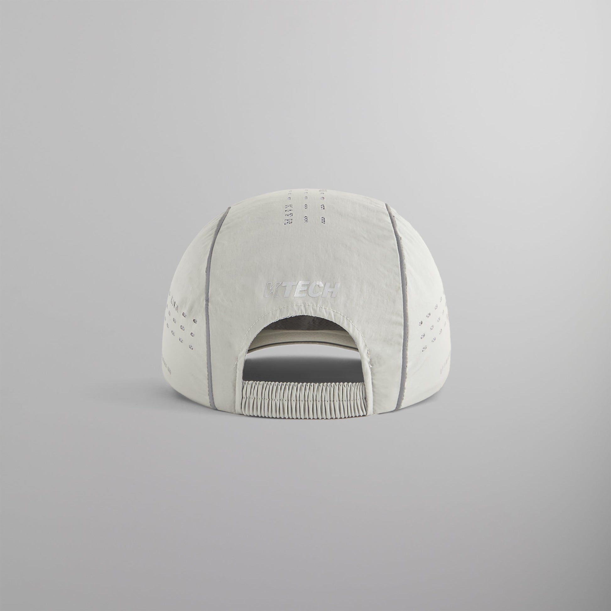 Men Kith Kith Active Nylon Griffey Runner Cap - Podium