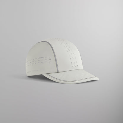 Men Kith Kith Active Nylon Griffey Runner Cap - Podium