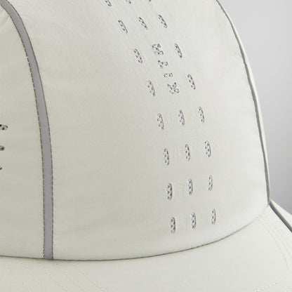 Men Kith Kith Active Nylon Griffey Runner Cap - Podium