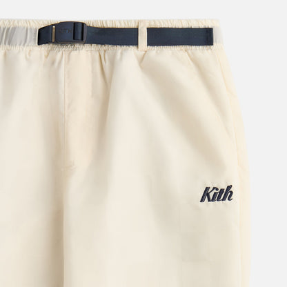 Kids Kith Kith Kids Mercer 8 Pant - Sandrift
