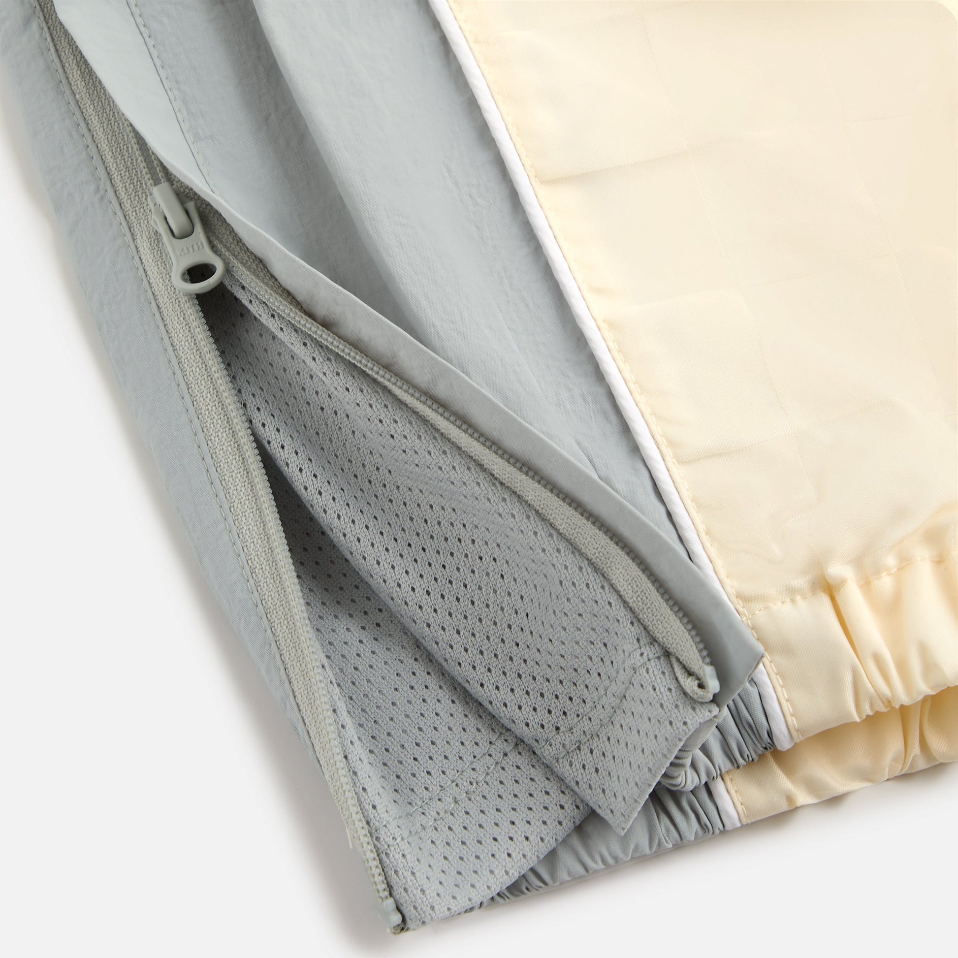 Kids Kith Kith Kids Mercer 8 Pant - Sandrift
