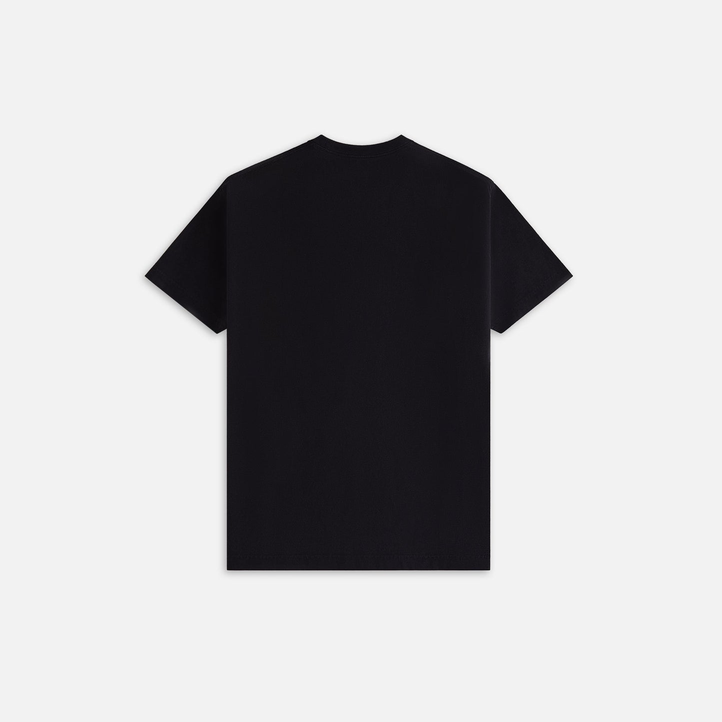 Men Kith Kith Treats Perfect Match Vintage Tee - Black