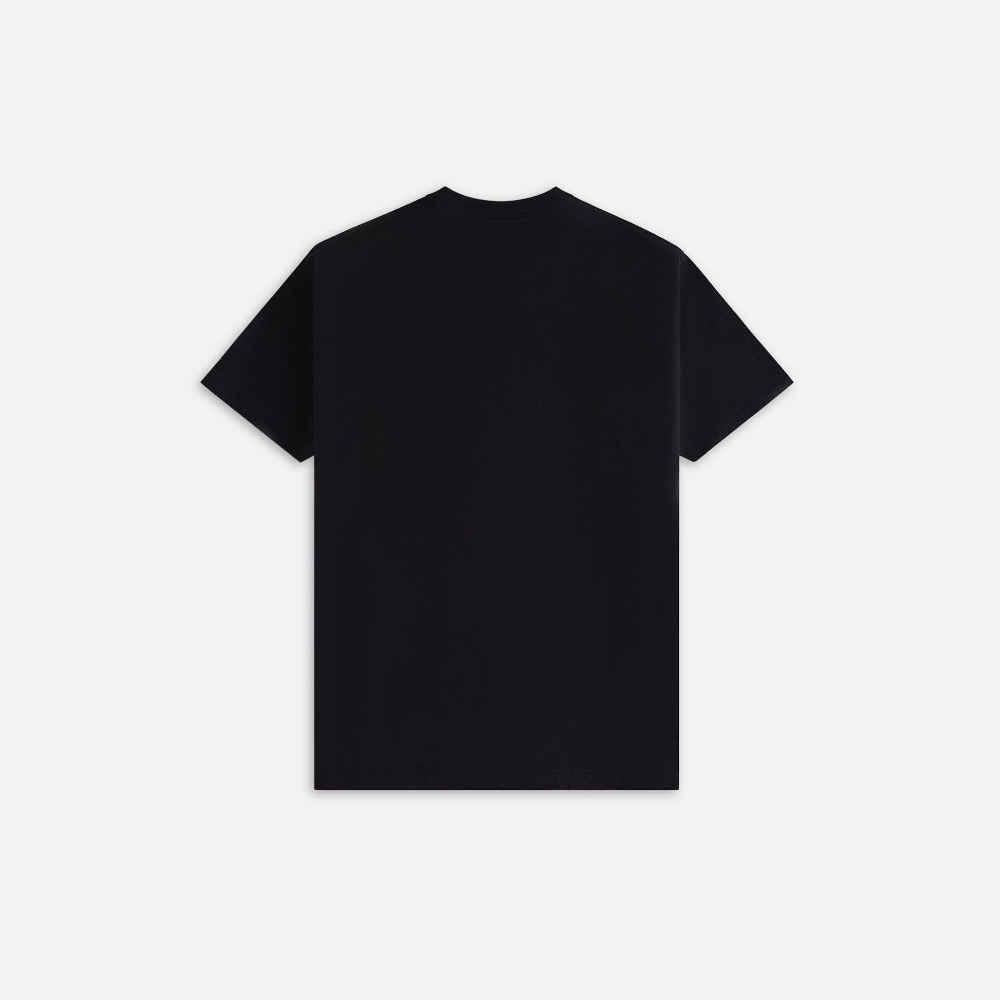 Men Kith Kith Treats Perfect Match Vintage Tee - Black