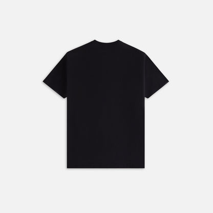 Men Kith Kith Treats Perfect Match Vintage Tee - Black