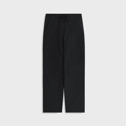 Women Kith Kith Women Doyers Cotton Nylon Pant - Black