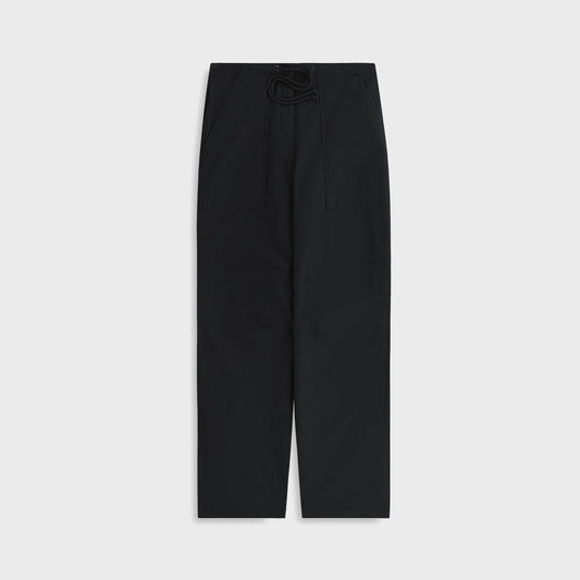Women Kith Kith Women Doyers Cotton Nylon Pant - Black