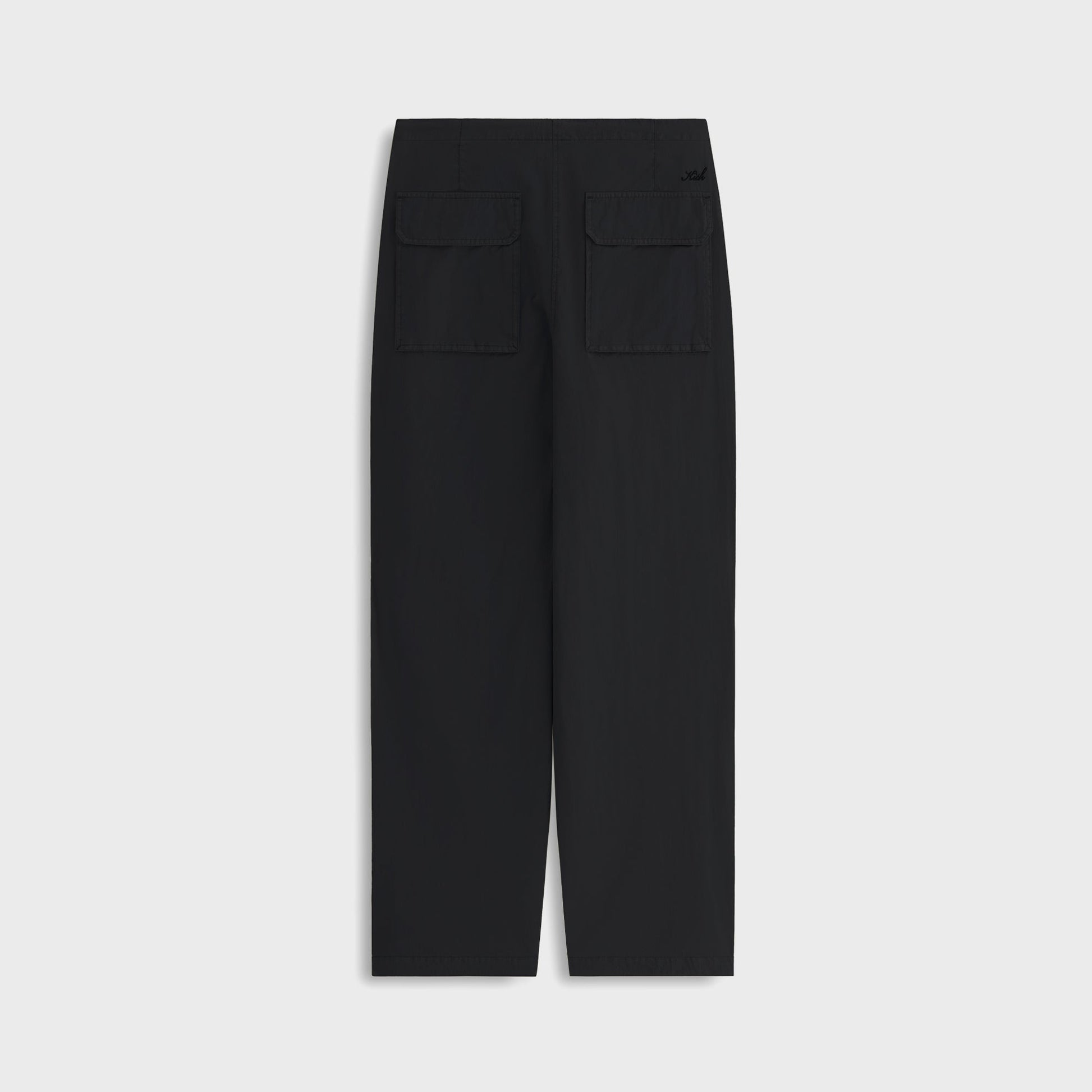 Women Kith Kith Women Doyers Cotton Nylon Pant - Black