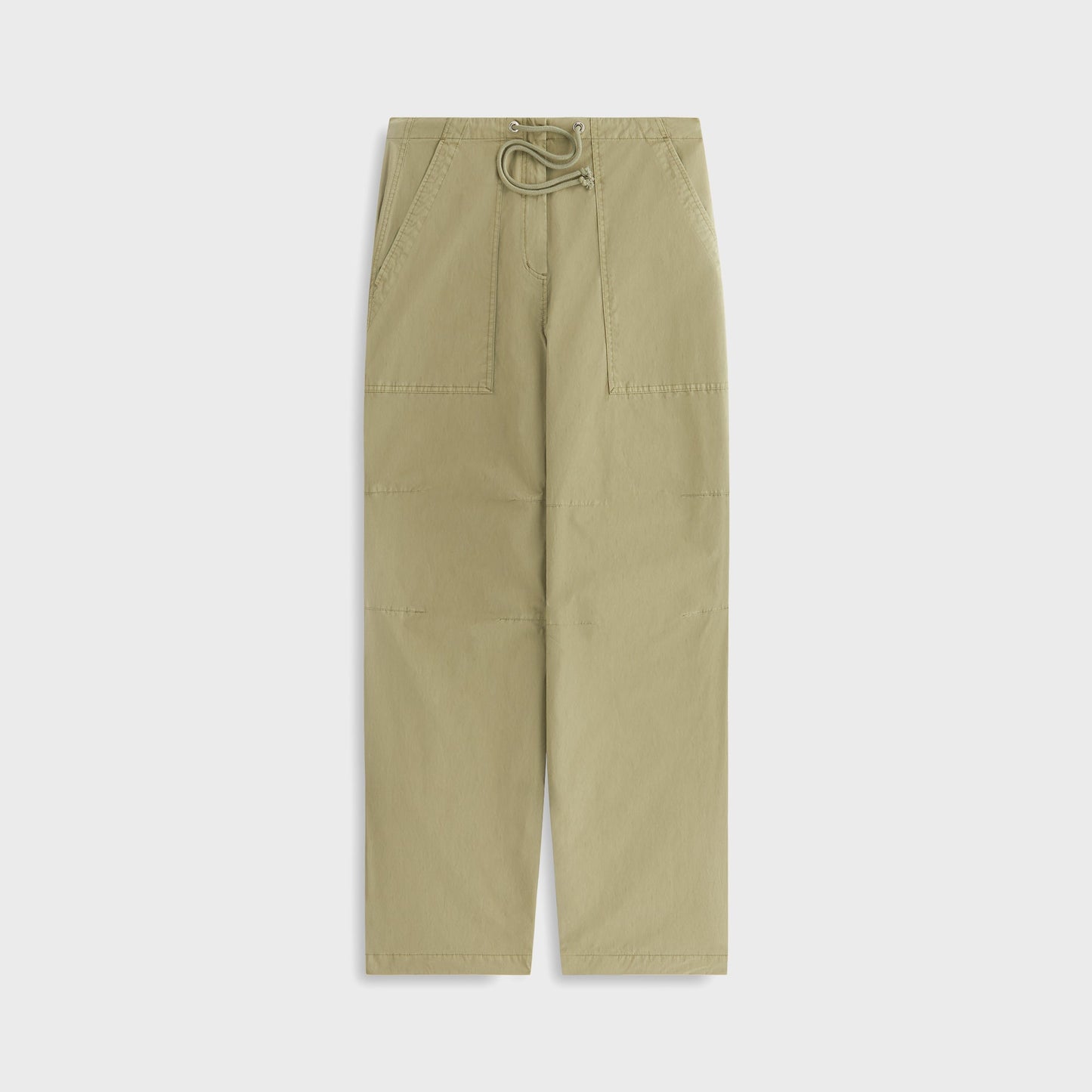 Women Kith Kith Women Doyers Cotton Nylon Pant - Flagstaff