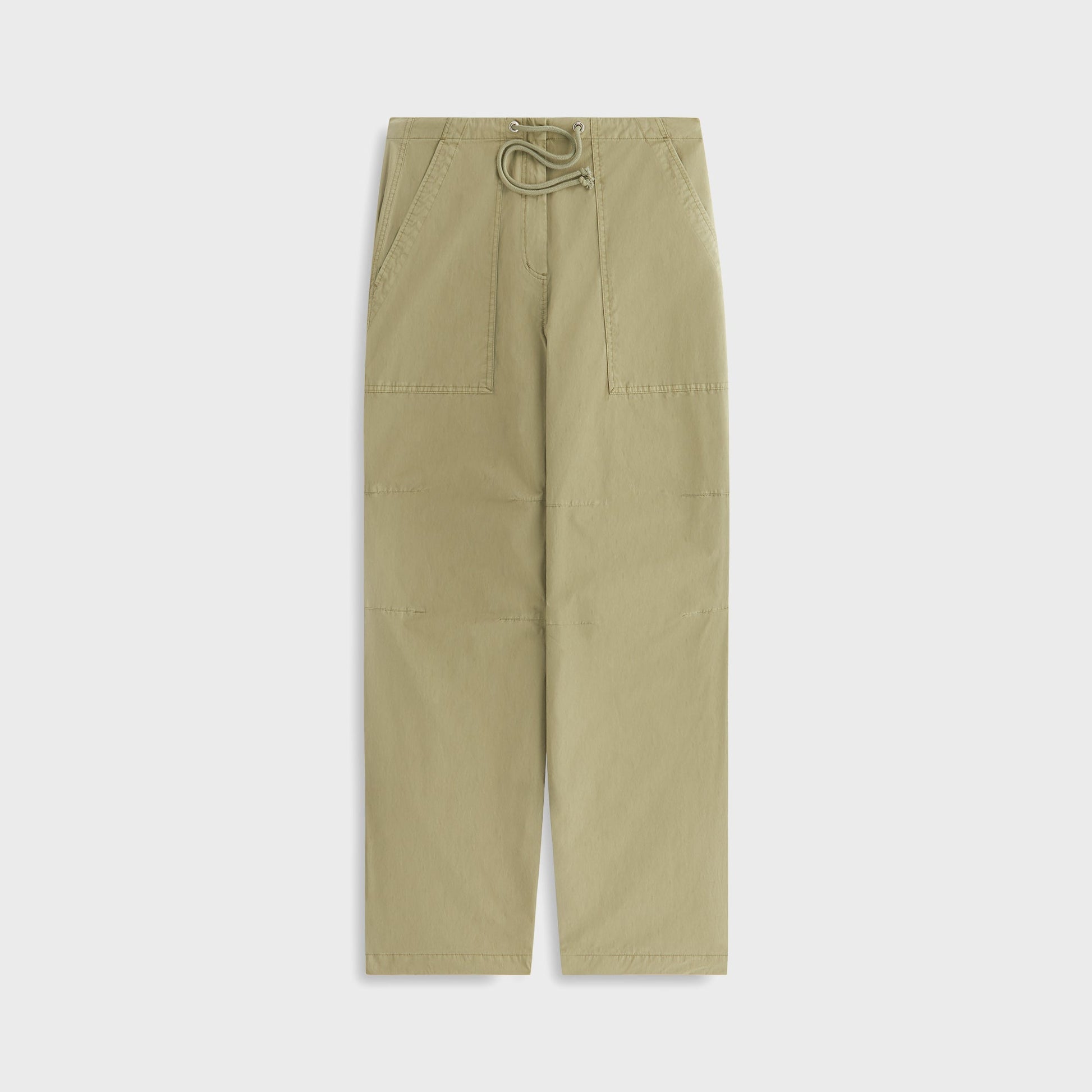 Women Kith Kith Women Doyers Cotton Nylon Pant - Flagstaff